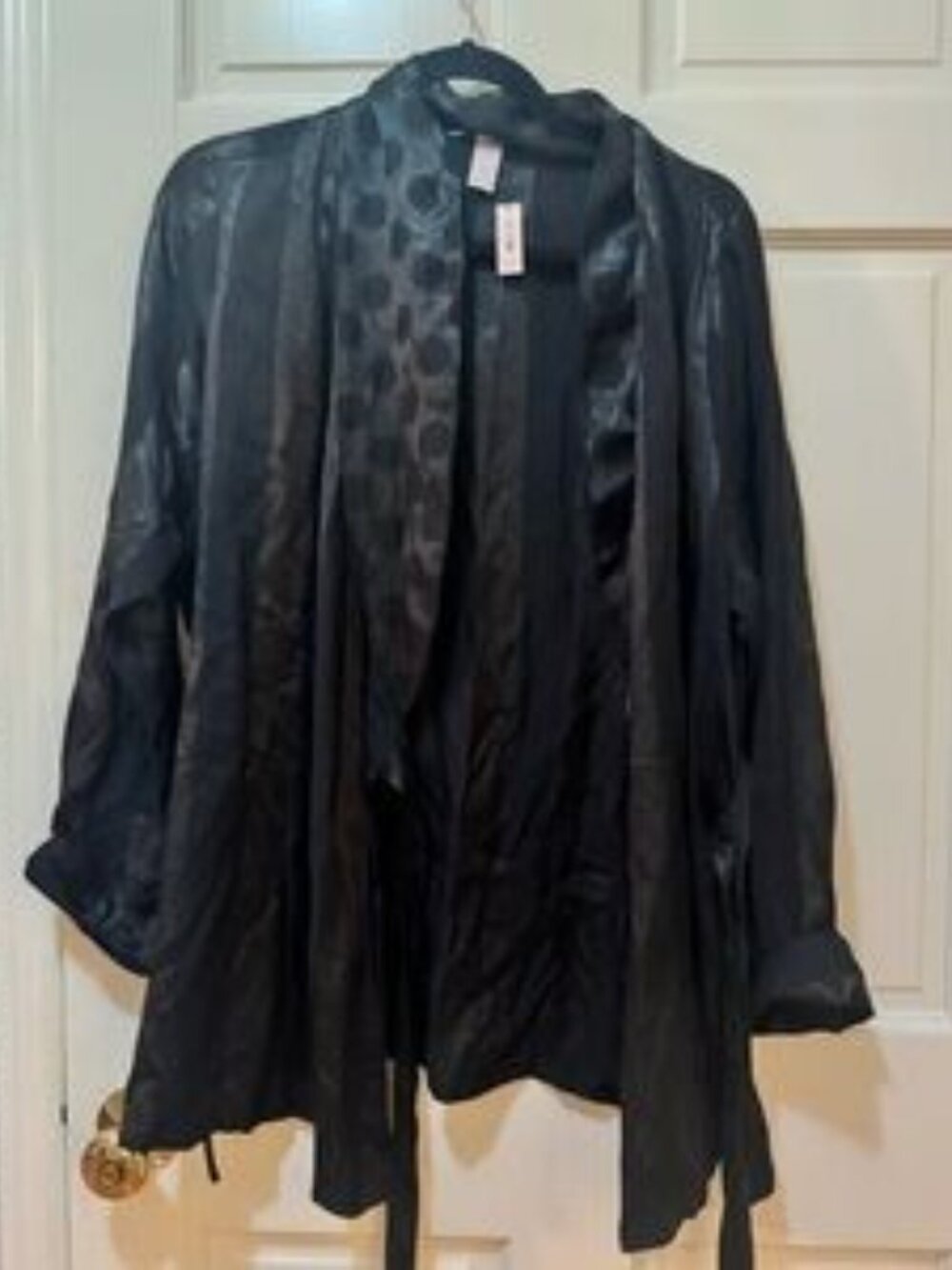 Victoria's Secret Robe size M/L